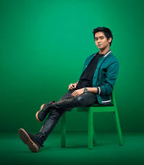Biodata Penuh Ariff Bahran Peserta Big Stage Dan Penyanyi Lagu Kata Akhirmu Iluminasi