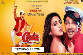 Varun Sara Starrer Coolie No 1 Leaked By Filmywap Filmyzilla For Download In Hd Quality Tech Kashif Di sebagian besar negara, mengunduh film yang belum kamu beli secara sah merupakan pelanggaran. varun sara starrer coolie no 1 leaked