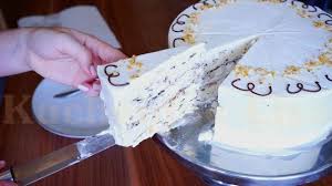 Eissplitter Torte Kuchenfee Lisa Rezepte Lebensmittel Essen Eissplittertorte