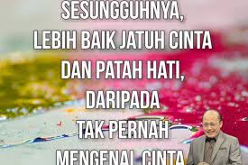 Kata kata bijak untuk calon menantu. 40 Kata Kata Bijak Mario Teguh Paling Keren Penuh Motivasi