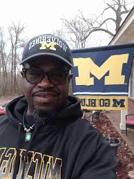 Yes I swore into the military at Michigan football stadium!! Go Blue!!