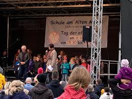 Tag Der Offenen Tur Am 1 Oktober 2019 Mit Rolf Zuckowski Grundschule Am Alten Markt