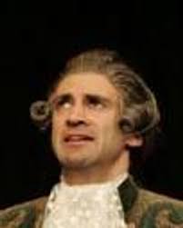 Michael Gabriel Goodfriend: Credits, Bio, News & More