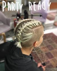 The braids in a shorter length of hair will look fashionable if it is done properly. 29 Swanky Braided Hairstyles To Do On Short Hair Wild About Beauty