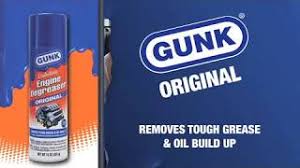 We did not find results for: Gunk Original Degreaser Youtube