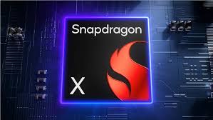 Snapdragon X Compute Platform ...