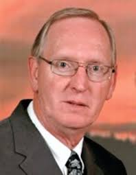 Kenneth Harmon Obituary