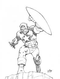 Little boys & girls and all kids will learn to paint pictures correctly using the right colors. Get This Captain America Coloring Pages For Teenage Boys 77853