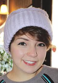 Last-minute shoppers