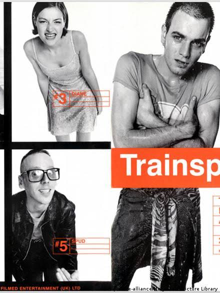 5 things that made Danny Boyle's 'Trainspotting' a cult classic