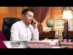 Ariana berjanji untuk datang setiap hari ke villa ghazara semasa ketiadaan hariz. Vila Ghazara Ep 18 Youtube