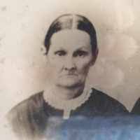 Lavisa Parish Calhoun (1808–1888) • FamilySearch