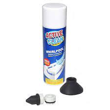 Scientifically engineered to remove dirty. Biofilm Cleaner For Your Jacuzzi Or Jetted Tub Starter Set New