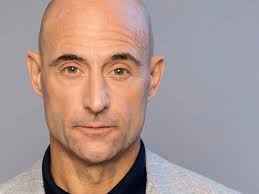 Mark Strong