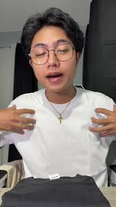 Daniel Semi Kalbo Sando Shirts