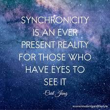 What Are Some Synchronicities You Experienced During Your Twin Flame Journey That Cannot Be Dismissed As C Synchronicity Quotes Psychology Quotes Synchronicity