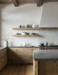 Check spelling or type a new query. 75 Beautiful Gray Kitchen With Light Wood Cabinets Pictures Ideas August 2021 Houzz