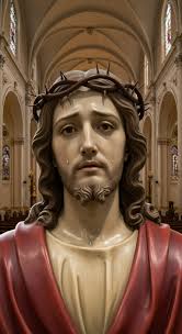 Dona una hermosa flor a la reina más bella de México.