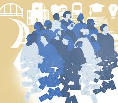 Victims of Corruption