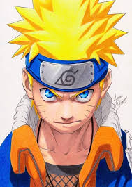 Sherkan On Pikomit Uzumaki Naruto Naruto Fr In 2020 Anime Naruto Naruto Drawings Naruto Uzumaki Art