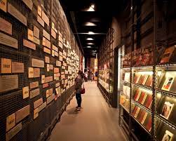 Descubra mais todos os dias. Museu Da Lingua Portuguesa Estacao Cultura Cultura Mix
