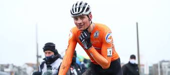 Van der poel was a professional from 1981 to 2000. Mathieu Van Der Poel Wins Third Cyclo Cross World Championships In A Row And Other Cool News From The World Of Cycling We Love Cycling Magazine