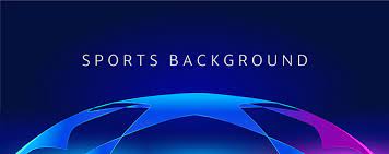 Uefa to introduce changes that will protect some clubs. Uefa Champions League Background Vector Illustration Vestock