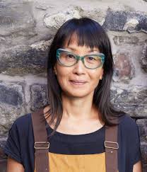 About — Yukie Ohta