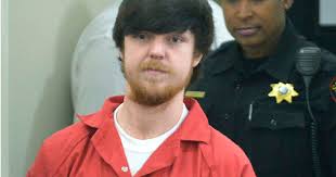 Affluenza" teen Ethan Couch sentenced to nearly two years in jail