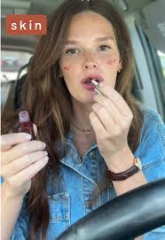 Julia Roberts Black Honey