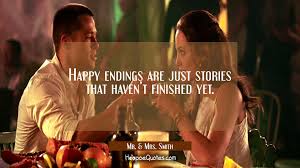 Eddie jane smith john smith john and jane smith others. Happy Endings Are Just Stories That Haven T Finished Yet Hoopoequotes