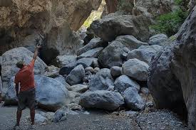 Find cheap deals and discount rates that best fit your budget. Spacetraveller Activity Sarakina Gorge High Mountains