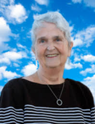 Obituary for Margaret "Peg" E. (Coughlan) Cassedy