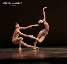 Joffrey Dance Poses Partner Dance Dance Pictures