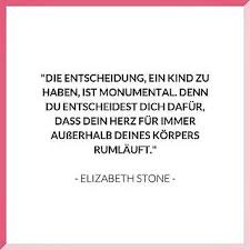 Zitate Das Kind Ist Eine Sichtbar Gewordene Liebe