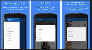 6 Cara Download Video Di Facebook Dari Pc Dan Hp