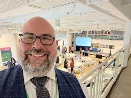 Jay Marion, CPCU, AINS