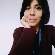 Rosanna Mastria (@rosannamastria)