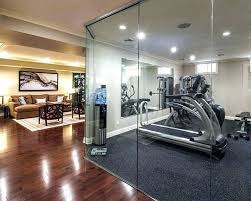 Luxury Home Gyms Need Great Flooring In 2020 Home Gym Design Small Home Gyms Gym Room At Home