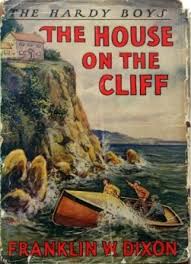 His father struggled with alcohol abuse and often terrorized his family and friends with his bad temper. The House On The Cliff Wikipedia