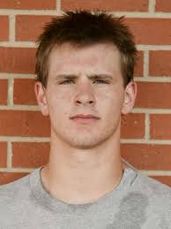 HS FOOTBALL: Andrews' Gabaldon leads 8 area players