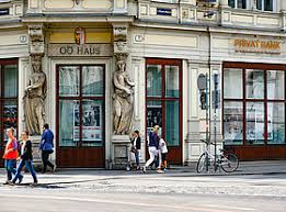 Privat bank in wien (bundesland) • umfangreiche auswahl von 56.000+ aktuellen stellenangeboten • schnelle & kostenlose jobsuche • führende arbeitgeber in wien (bundesland). Kooperationen Museum In Progress