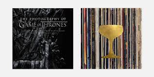 Currently, the best coffee table book is the treasured lands. Best Coffee Table Books About Movies Tv And Music 2020