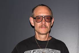 Terry Richardson Accused of Sexually Abusing Model in New Lawsuit