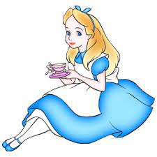 Alice In Wonderland Cartoon Clip Art Alice In Wonderland Cartoon Alice In Wonderland Drawings Alice In Wonderland Clipart