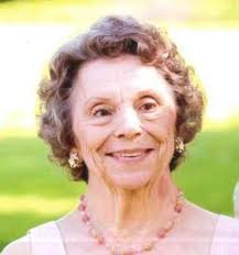 Marlene George Obituary