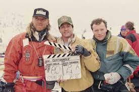 Fumihiko tachiki (立木 文彦, tachiki fumihiko, born april 29, 1961) is a japanese voice actor and narrator. Michael Rooker On The Set Of Cliffhanger With Facebook