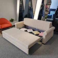 So when you start shopping for new furniture items, you should certainly consider getting at least a few pieces that are truly exclusive, or they have a unique design. China 2021 New Sofa Set Designs Italian Folding Living Room Furniture Modern Cheap Sleeping Multi Function Sofa Bed With Storage China Sofa Beds Leather Sofa
