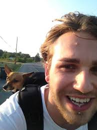 Ricky "Star Fox" Bobby