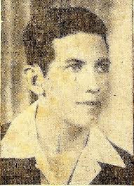 PUP's first leader dies in the USA